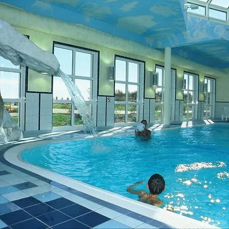 Ferienparadies Rugana B07 *