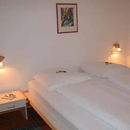 Ferienparadies Rugana B07 아파트