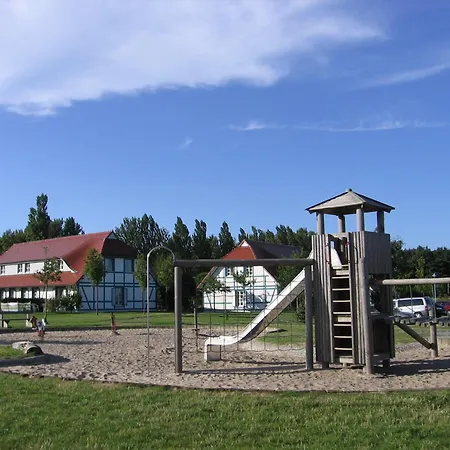 Ferienparadies Rugana B07 Kreptitz