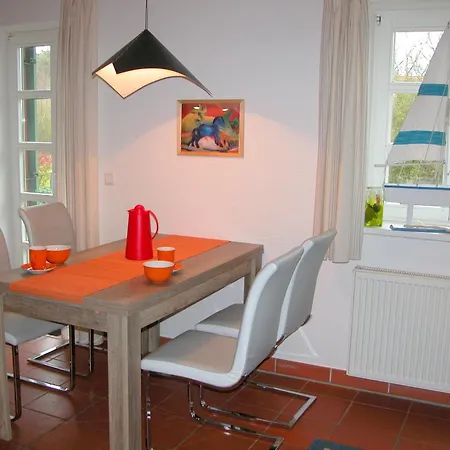 아파트 Ferienparadies Rugana B07