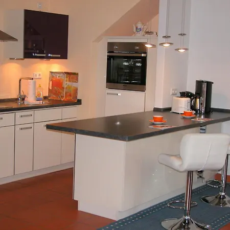 Ferienparadies Rugana B07 * Kreptitz