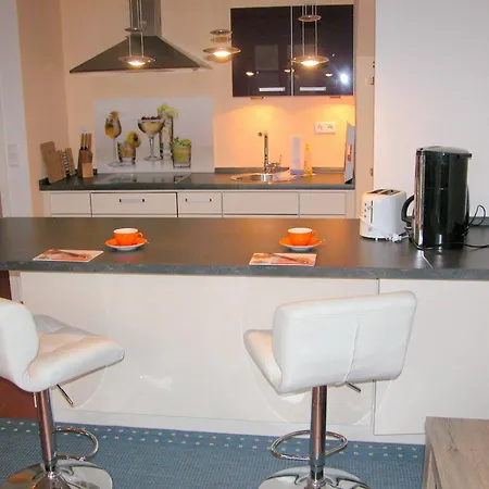 Ferienparadies Rugana B07 *